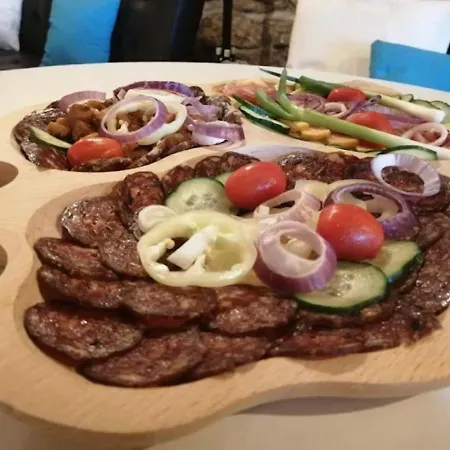 Rozsamorzsa Vendeghaz Szerencs