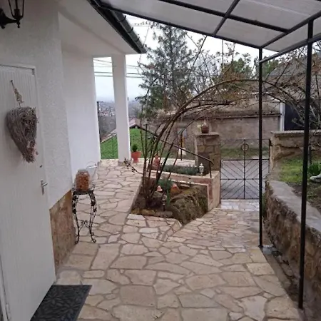 Rózsamorzsa Pensión Szerencs