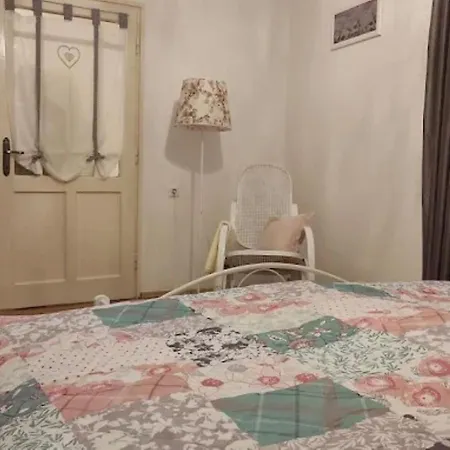 Rozsamorzsa Vendeghaz Pensjonat