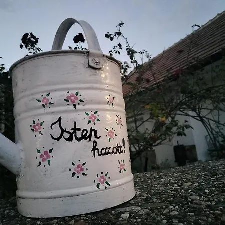 Rozsamorzsa Vendeghaz Szerencs