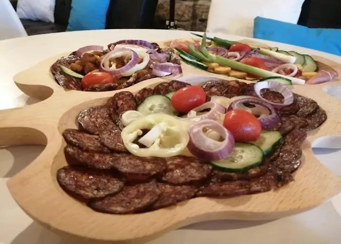 Rozsamorzsa Vendeghaz Szerencs