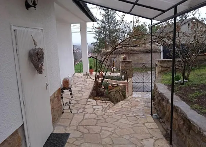 Rózsamorzsa Affittacamere Szerencs