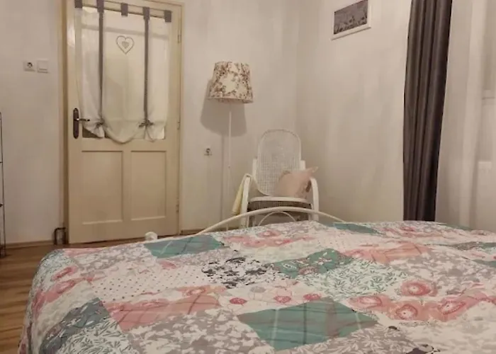 Rózsamorzsa Affittacamere